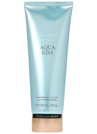 Парфумований лосьйон для тіла victoria's secret aqua kiss fragrance lotion