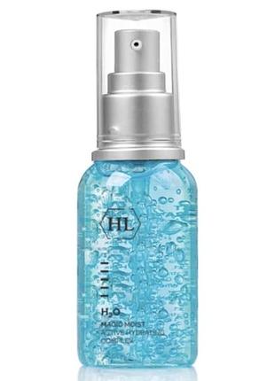 Увлажняющий гель holy land cosmetics c the success h2o magic moist 50 мл