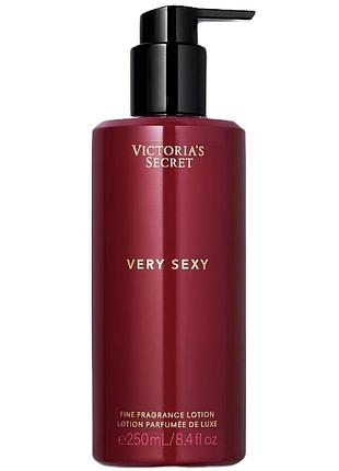 Парфумований лосьйон victoria's secret very sexy fragrance lotion