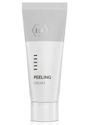 Пілінг-крем holy land peeling cream