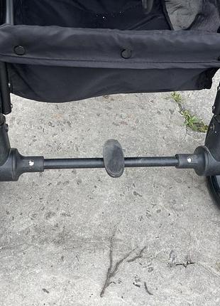 Продам прогулянкову коляску 5