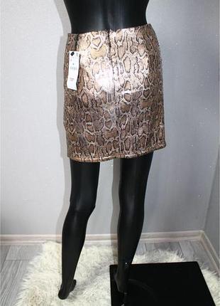 Спідниця   zara 5