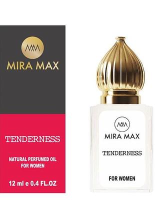Масляные духи вариация шанель шанс tenderness mira max 12 мл