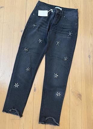 Джинси pull&bear