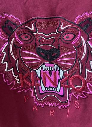 Kenzo  світшот 3