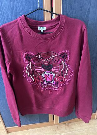 Kenzo  світшот 2