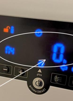 0 годин роботи новий автоматичний сіпап апарат lowenstein prisma smart plus, cpap терапія, лікування храпу та апноє, затримка дихання уві сні