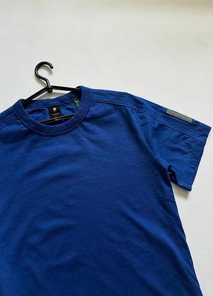 Футболка мужская g-star raw