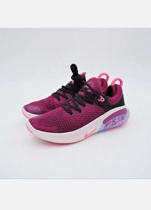 Мега круті яскраві бігові кросівки nike