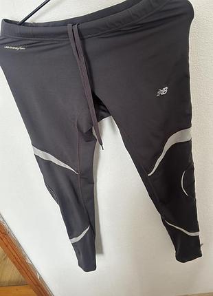 Тайтси лосіни легінси new balance