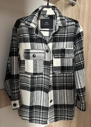 Сорочка cropp