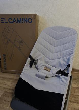 Продам el camino izzy