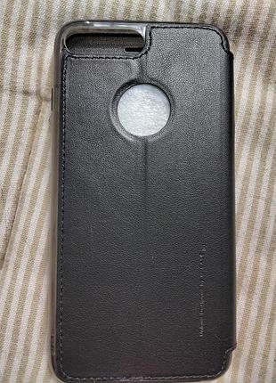 Чохол на iphone 7,8 плюс+ 2