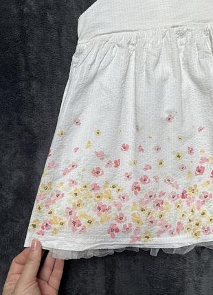 Плаття h&m + блумери 2