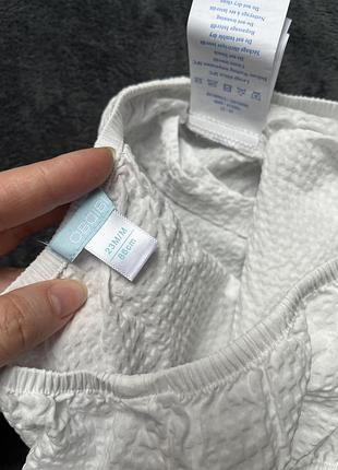 Плаття h&m + блумери 9