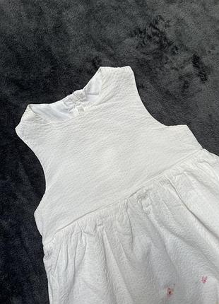 Плаття h&m + блумери 4