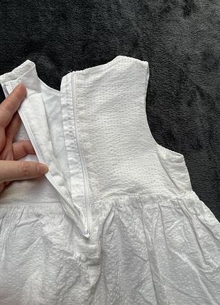 Плаття h&m + блумери 5