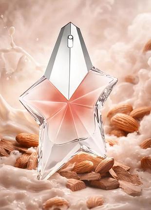 Новинка 2026 mugler angel blush парфумована вода для жінок