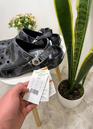 Крокси bape 5