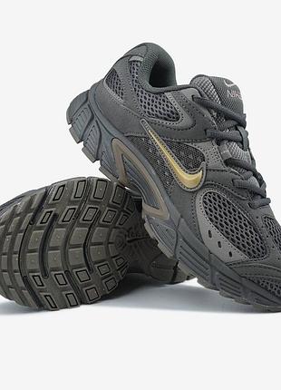 Кроссовки nike v5 rnr grey gold арт 0383