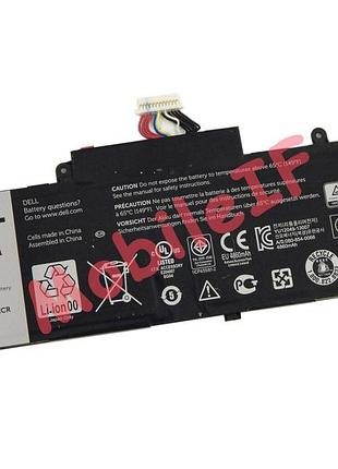 Акумулятор батарея dell venue 8 pro, dell 5830, 74xcr 4960mah, 18wh original