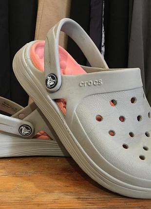 Крокси crocs