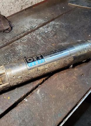 Насос глибини насос крильчатки робоче колесо насоса oft pumps італія