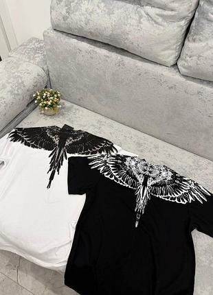 Футболка marcelo burlon