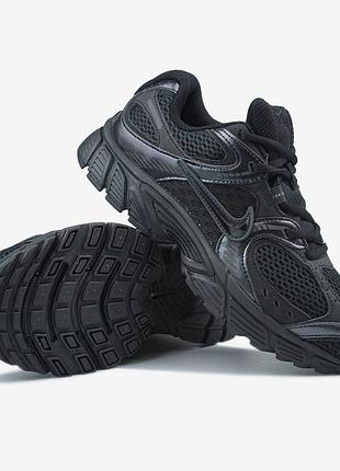 Кроссовки nike v5 rnr black anthracite арт 0382