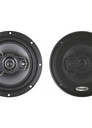 Колонки 16 см skylor "competition" cmp-1624 - 135w/86дб/4-way speaker /вага-1,8кг/гарантія на переві