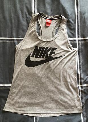 Чоловіча майка nike