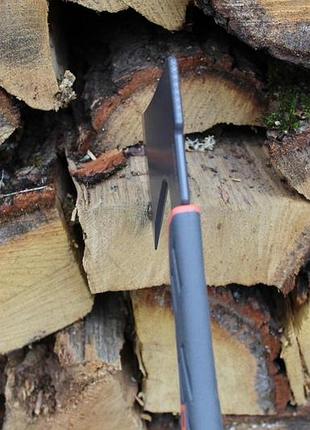 Сокира туристична 8