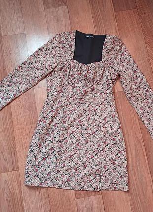 Сукня zara