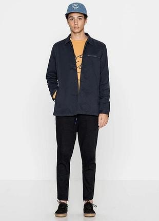 Сорочка вітрьовка pull&bear 2