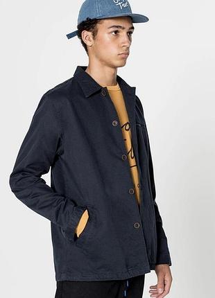 Сорочка вітрьовка pull&bear 3