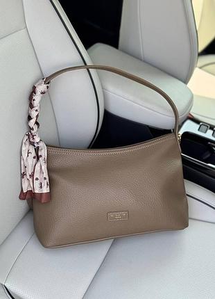 Сумка david jones cm6709 мокко