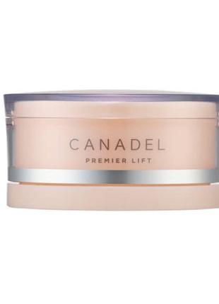 Уплотняющий крем все в одном canadel medicated premier lift