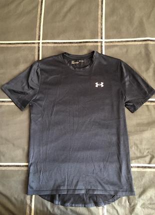 Чоловіча футболка under armour