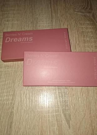 Violet voss berries n'cream