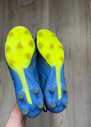 Профібутси adidas оригінал 4