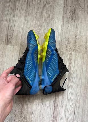 Профібутси adidas оригінал 3