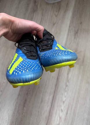 Профібутси adidas оригінал 7