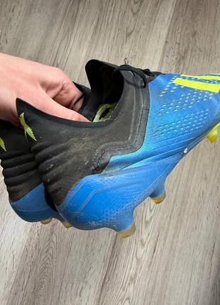 Профібутси adidas оригінал 5