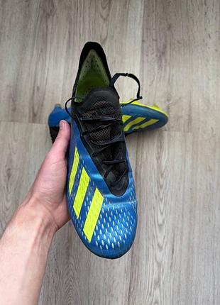 Профібутси adidas оригінал 9