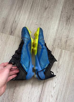 Профібутси adidas оригінал 10