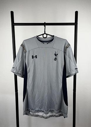 Джерсі under armour tottenham