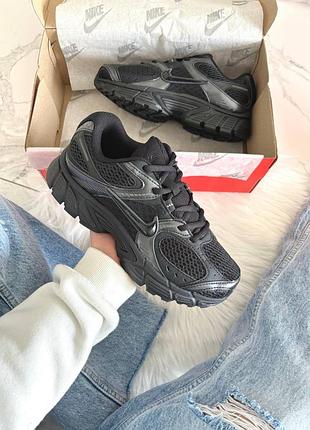 Спортивні кросівки nike v5 rnr black anthracite