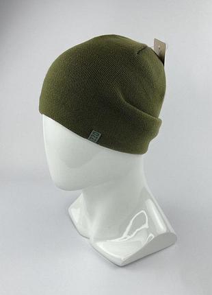 Шапка удлиненная ozzi хаки