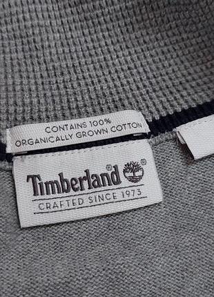 Мужской свитер timeberland 4