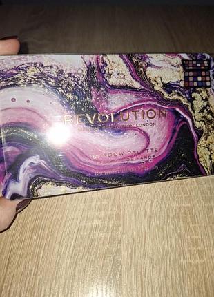 Revolution forever flawless eutopia